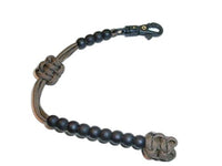 RedVex Ranger Pace Counter Beads 10 inches (ungutted) - ABS Clip - Choose Your Color - Customization Available - RedVex