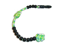 RedVex Ranger Pace Counter Beads 10 inches (ungutted) - ABS Clip - Choose Your Color - Customization Available - RedVex