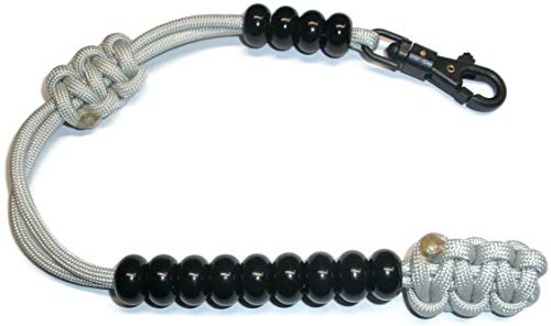 Military Ranger Beads Pace/Step Counter Beads using US550 Paracord
