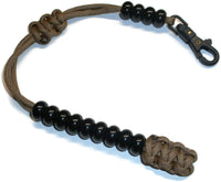 RedVex Ranger Style Paracord Pace Counter Beads 13 inch - Choose Your Color - RedVex