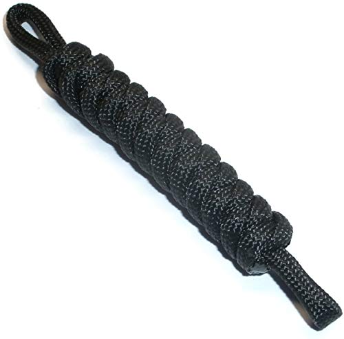 RedVex Sawtooth Style Lanyard - Dual 1 inch Loops - Choose Your Color and Size - RedVex