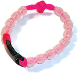 RedVex Skull Pace Count Bracelet - Skull Ranger Bead Bracelet - Translucent Skulls - Choose Color and Size - Customization Available - RedVex